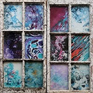 Caro - Burrows  CD